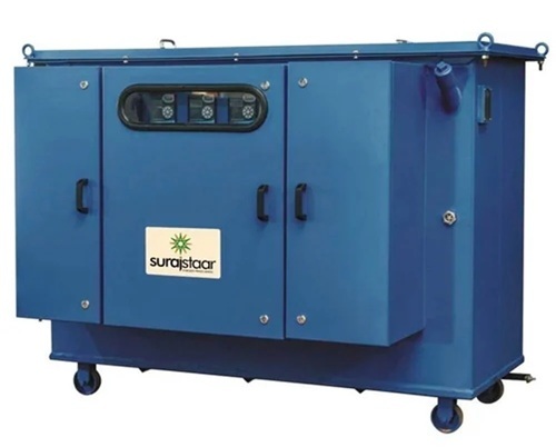 Industrial Servo Voltage Stabilizer