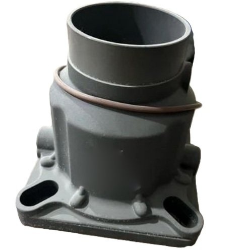 Intake Valve Assembly