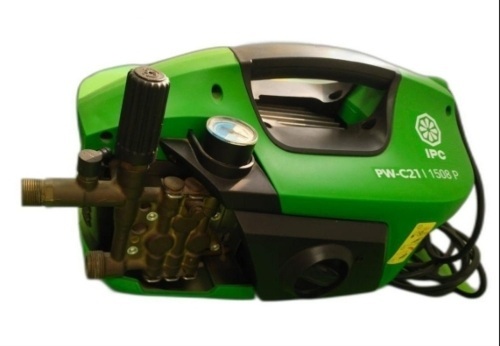 Ipc Pressure Washer