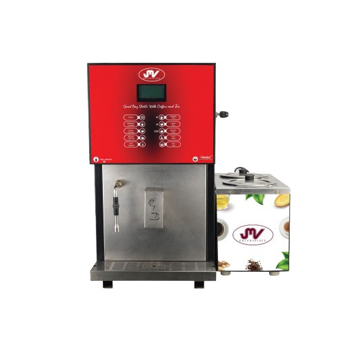 Jmv Automatic Espresso & Cappuccino Coffee Machine