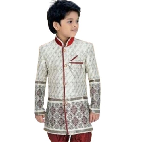 Kids Indo Western - Color: Comes In Various Colors