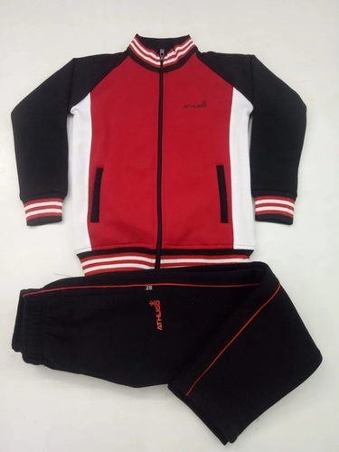 Kids Tracksuit