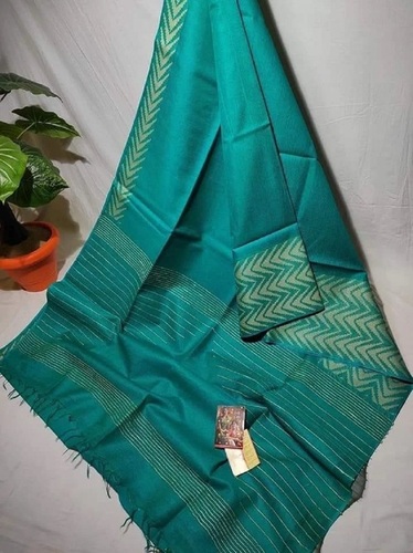 Kota Steple Silk Saree