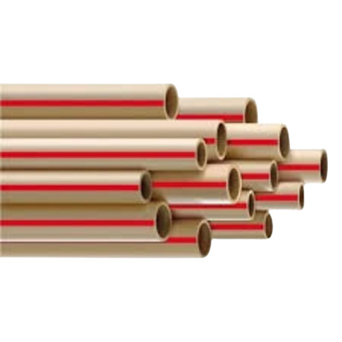 Lifelineplus C Pvc Pipe Hot & Cold Water System Ips Series - Application: Industrial