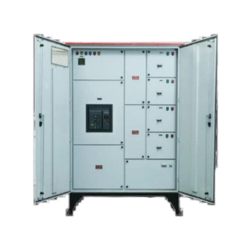 Meter Board Panel