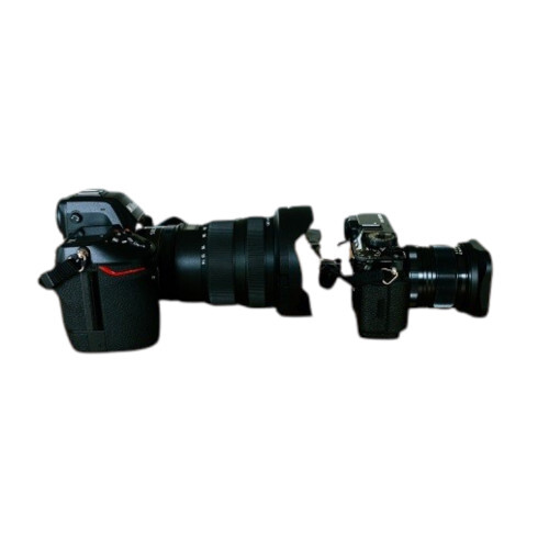 Nikon Z6 Iii Full Frame Mirror Less Stills Video Camera - Aperture: Yes