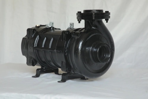 Open Well Submersible Pump