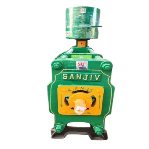 Peanut Oil Extraction Machines