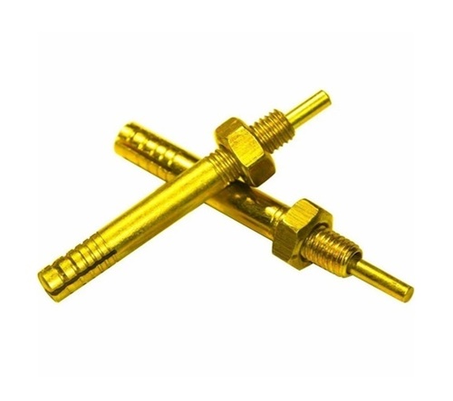 Pin Type Anchor Fastener