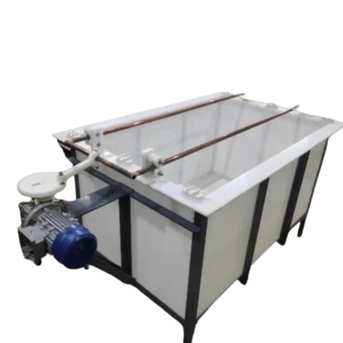 Pp Tank