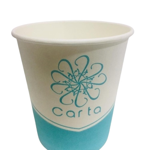 Printed Paper Cup