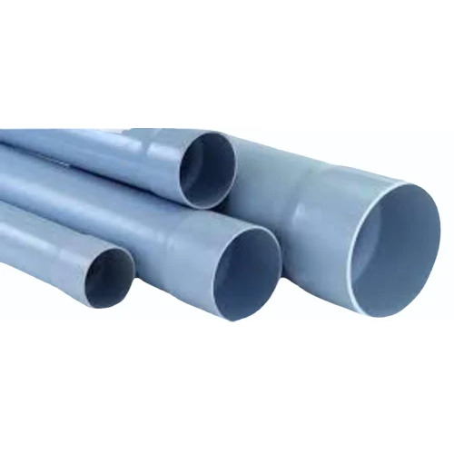 Pvc Casing Pipes - Application: Borewell