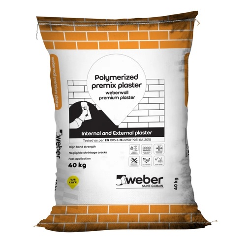 Ready Mix Plaster