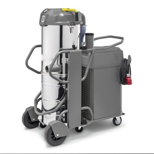 Single Phase Industrial Vaccum Cleaner