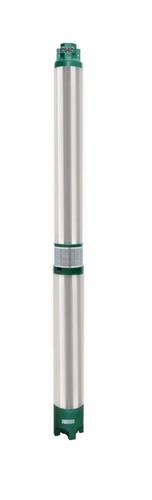 Submersible Pump