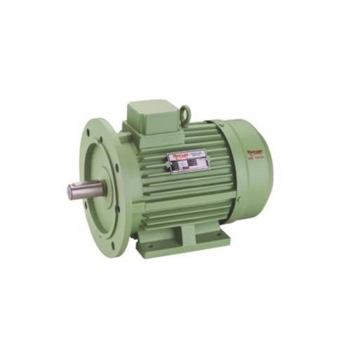 Three Phase Foot Cum Flange Mounted Motors