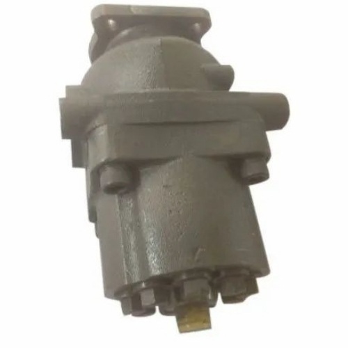 Tipper Hydraulic Pt Control Valve Assembly