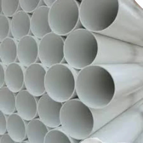 Underground Sewerage & Drainage Pipes