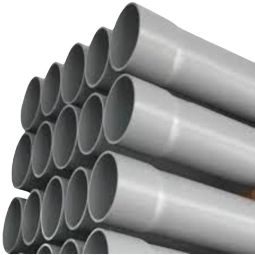 Upvc High Pressure Astm Threaded Pipes - Application: Industrial