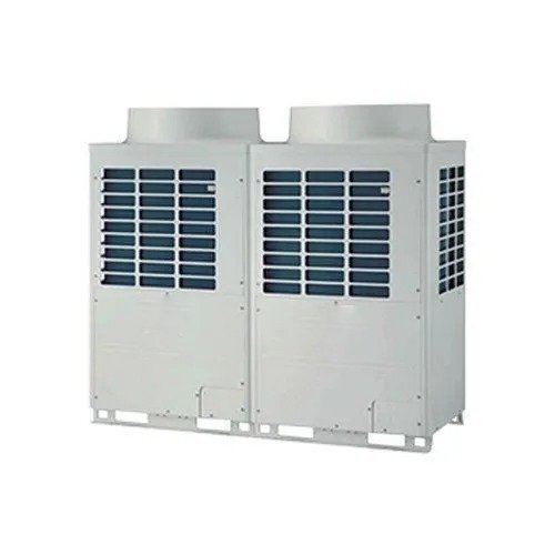 Vrf System