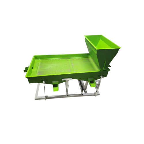 Wheat Cleaning Machine