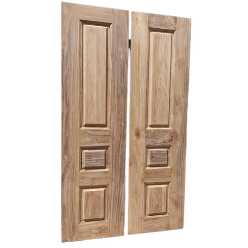 Wood Doors