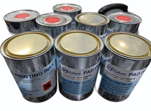 1 Liter Printing Ink