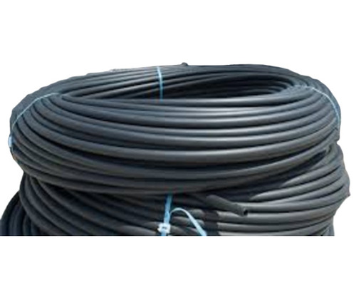 160Mm 6 Inch Hdpe Pipes Pe63 Pn6 - Application: Drinking Water