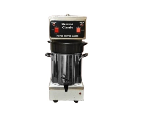 250 Gms Gemini Classic Coffee Maker