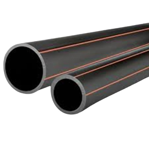 250Mm 10 Inch Hdpe Pipes Pe80 Pn20 - Application: Drinking Water