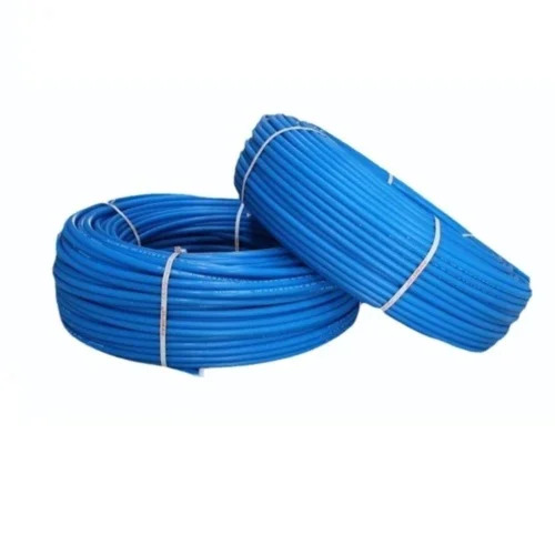 50mm Mdpe Pipes Pn16 Pe80 Sdr9