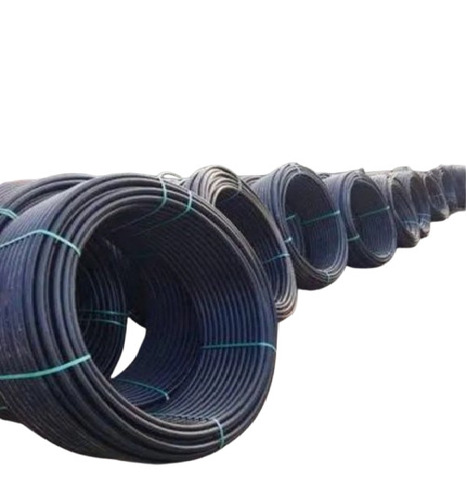 industrial hdpe pipe