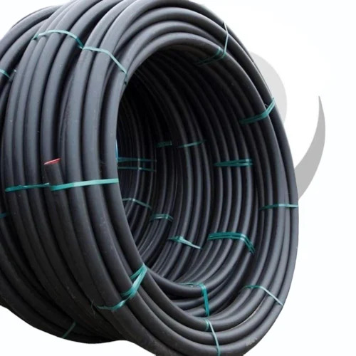 industrial hdpe pipe