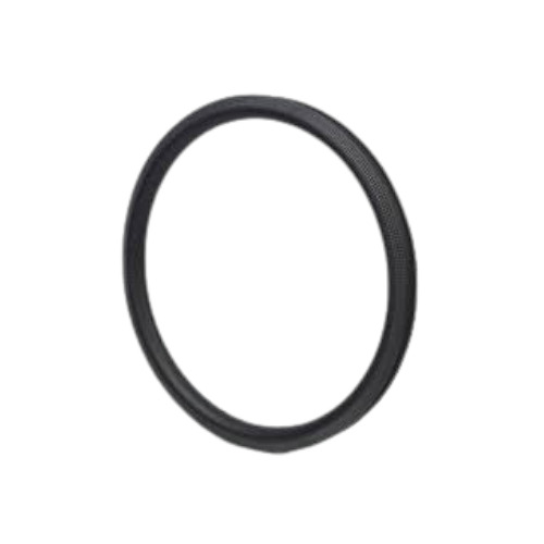 Black Rubber O Ring