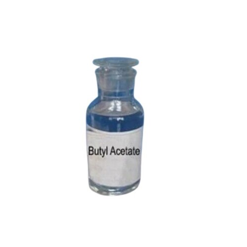 Butyl Acetate - Application: Industrial