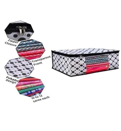 Clothes Packaging Box
