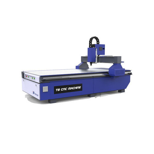 CNC Router Machine