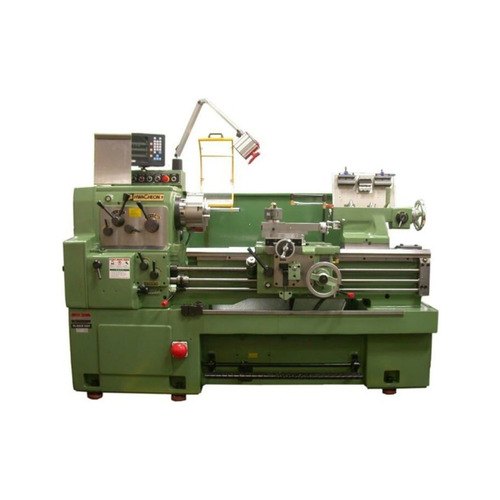 Cnc Turning Lathe Machine