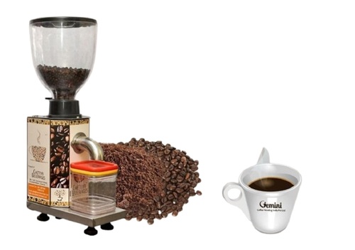 Coffee Bean Grinder
