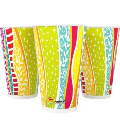 Cold Drink Paper Cup