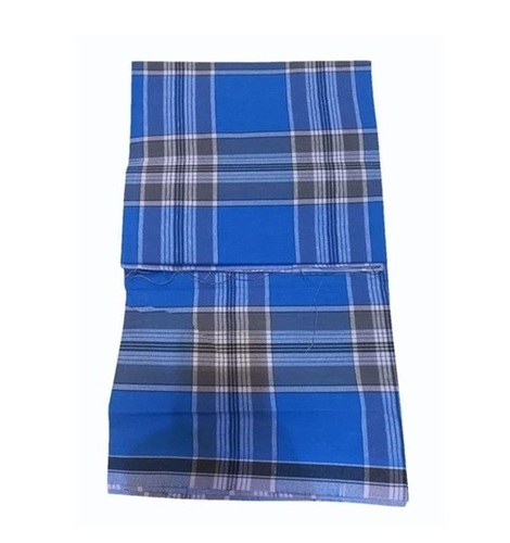 Cotton Lungis