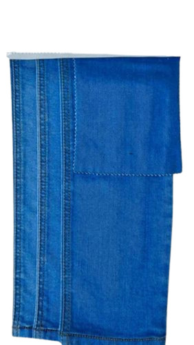 Cotton Lycra Denim Fabric