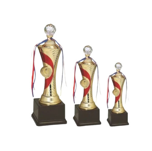 Crystal Award Trophies