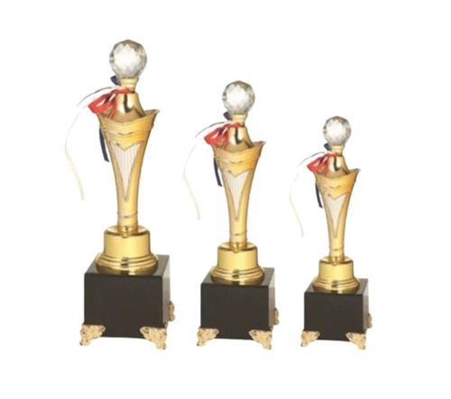 Diamond Award Trophies