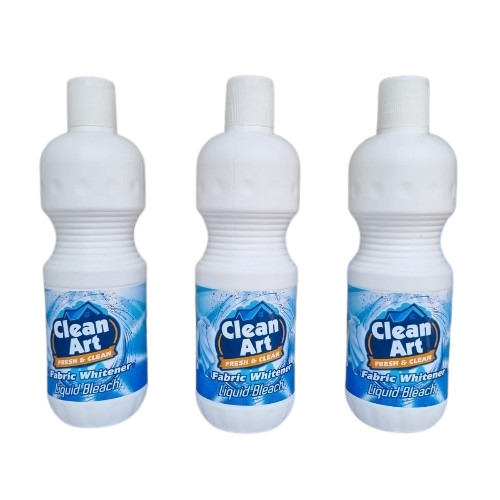 Fabric Whitener
