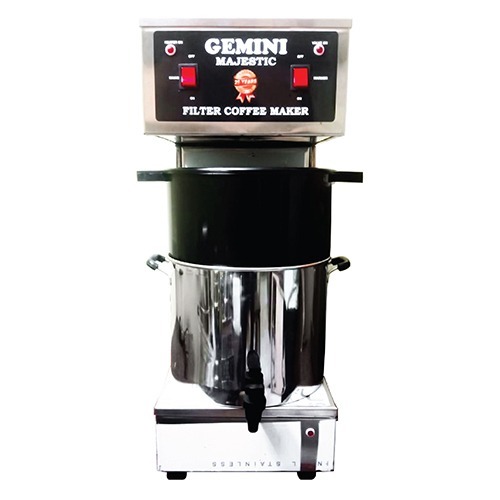 Gemini Majestic Coffee Maker