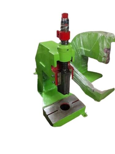 Hand Press - Color: 