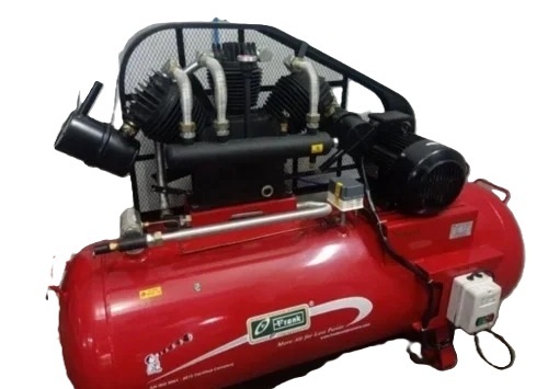 Industrial Piston Air Compressor