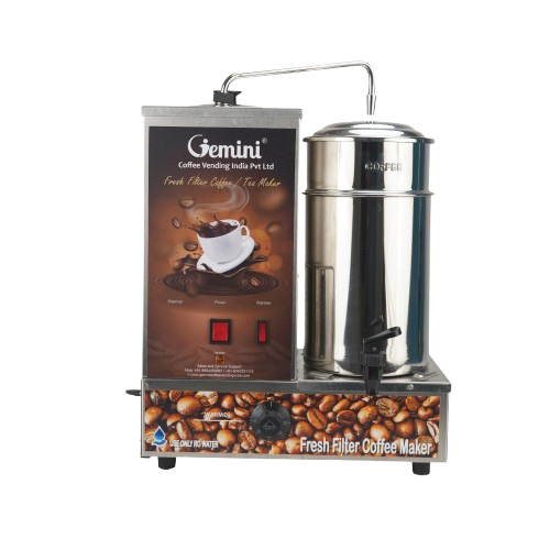 Jmv Kumbakonam Degree Coffee Machine