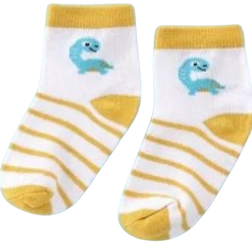 Kids Designer Socks